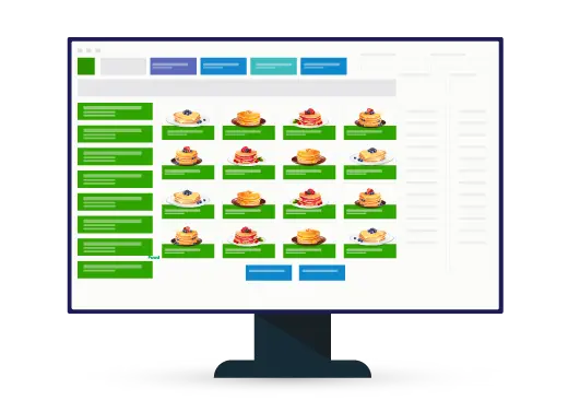 POS Billing System